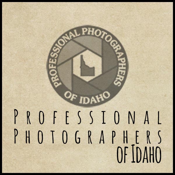 Professional Photographers of Idaho Logo